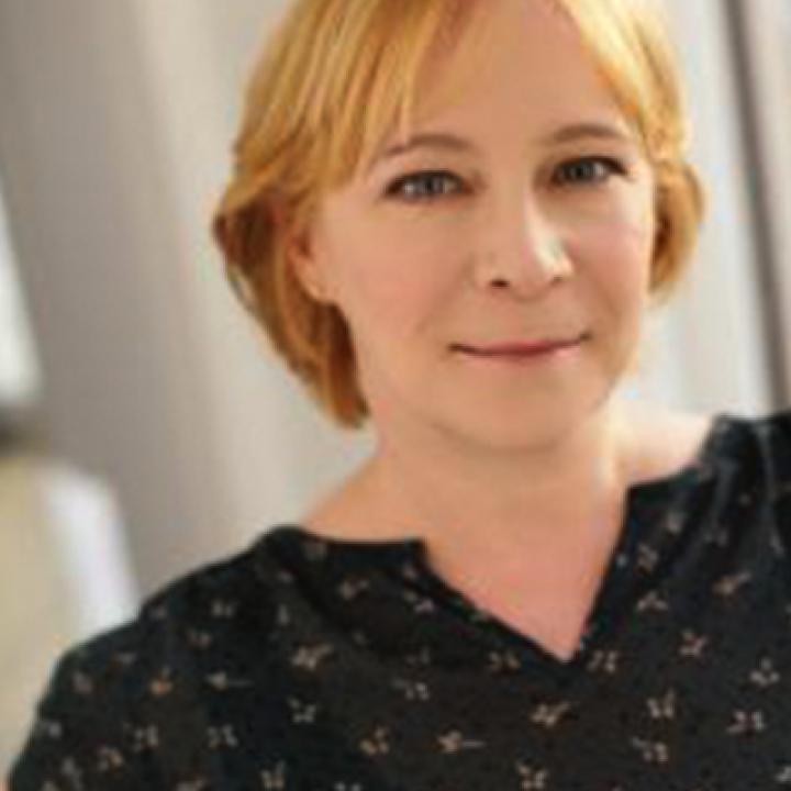 Amelia Campbell