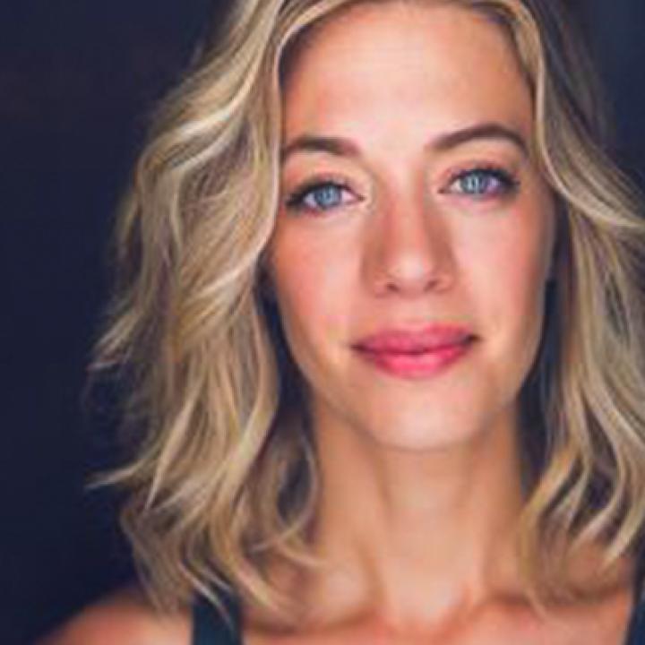 Brenna Palughi