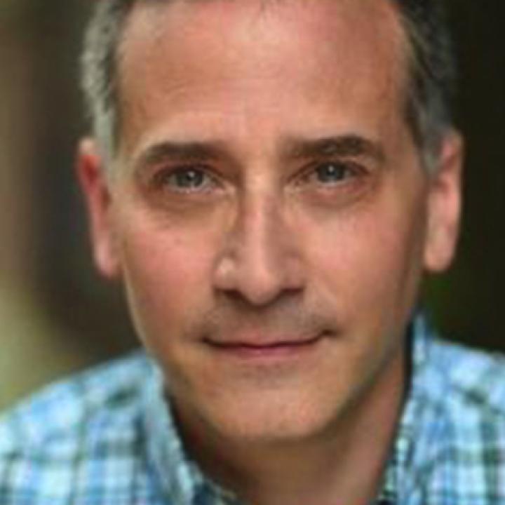 David Cady 