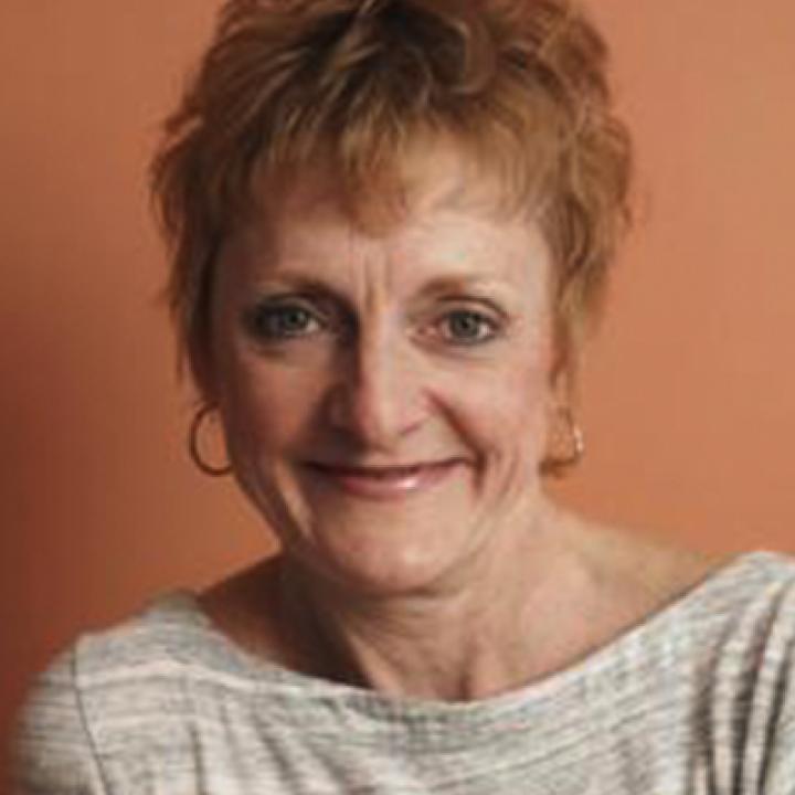Mary Ellen Polentz-Bernard