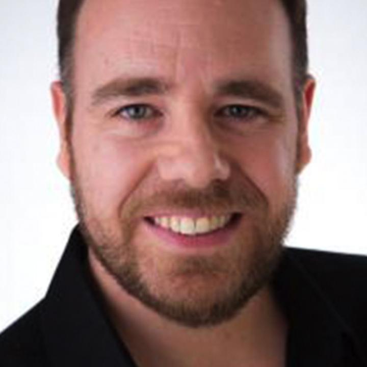 Richard Crawford