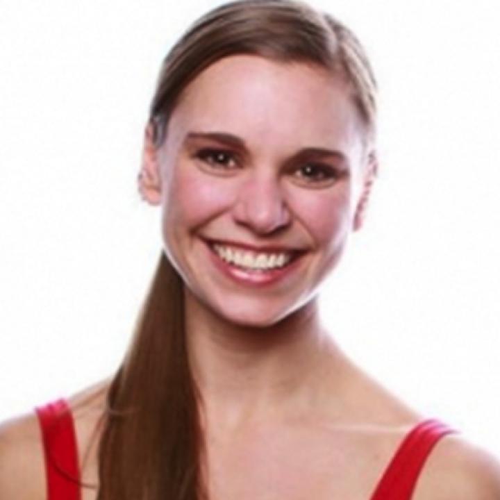 Madeline Hoak