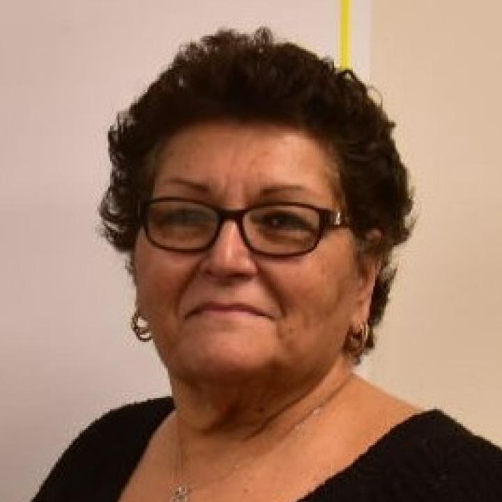 Carol Turco, Senior Staff, Pforzheimer Honors College