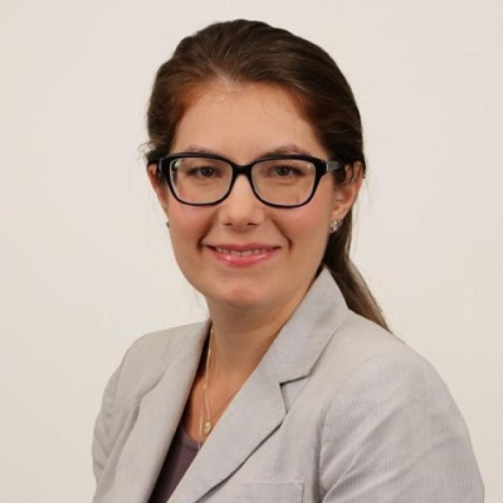 picture of nicole vitale from pesp