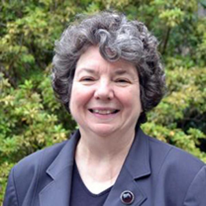 Margaret M. Flint, JD