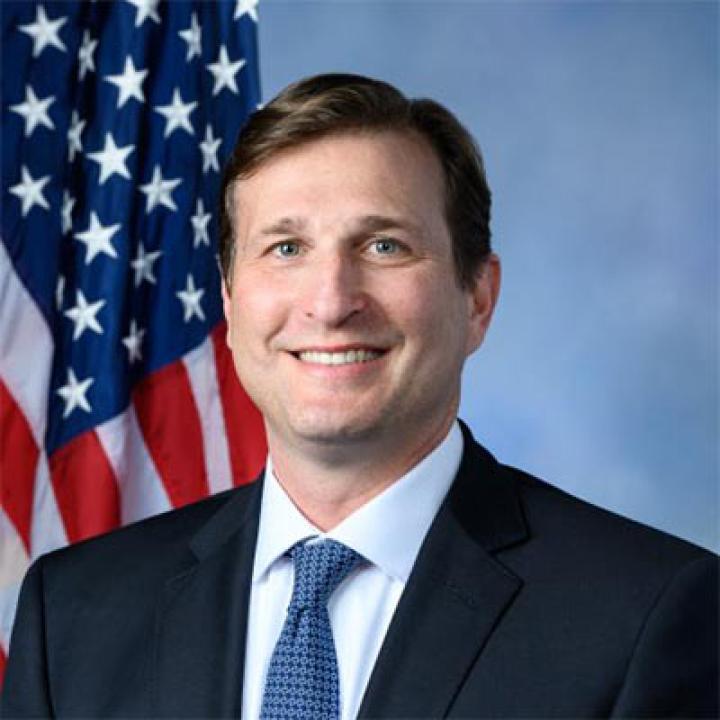 Daniel Goldman United States Congressman