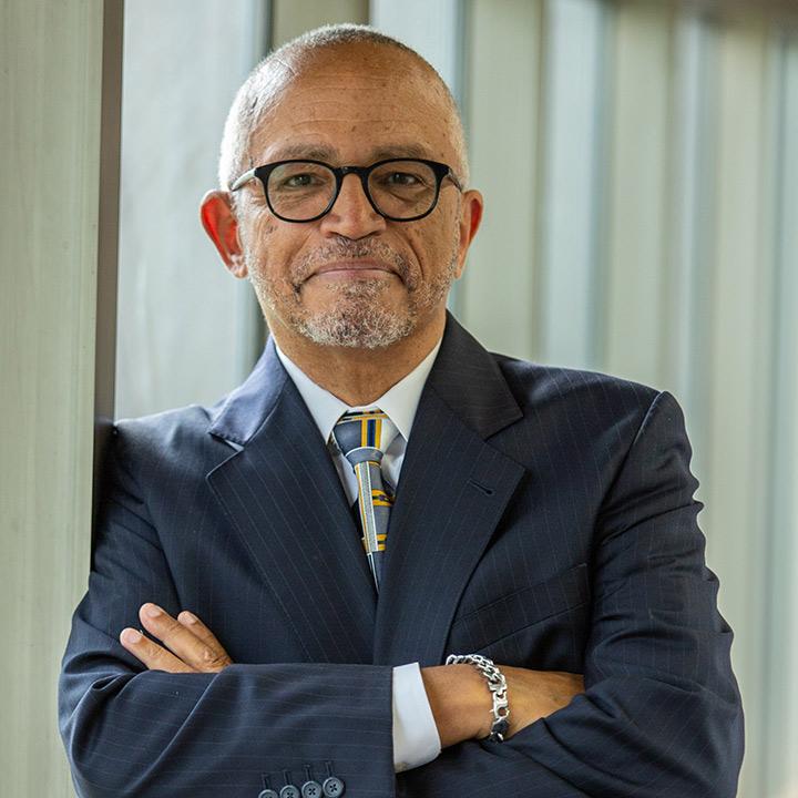 Randolph M. McLaughlin, Professor of Law at the Elisabeth Haub School of Law