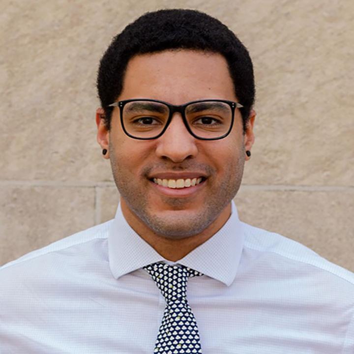 Stefan R. Short, Adjunct Professor at the Elisabeth Haub School of Law