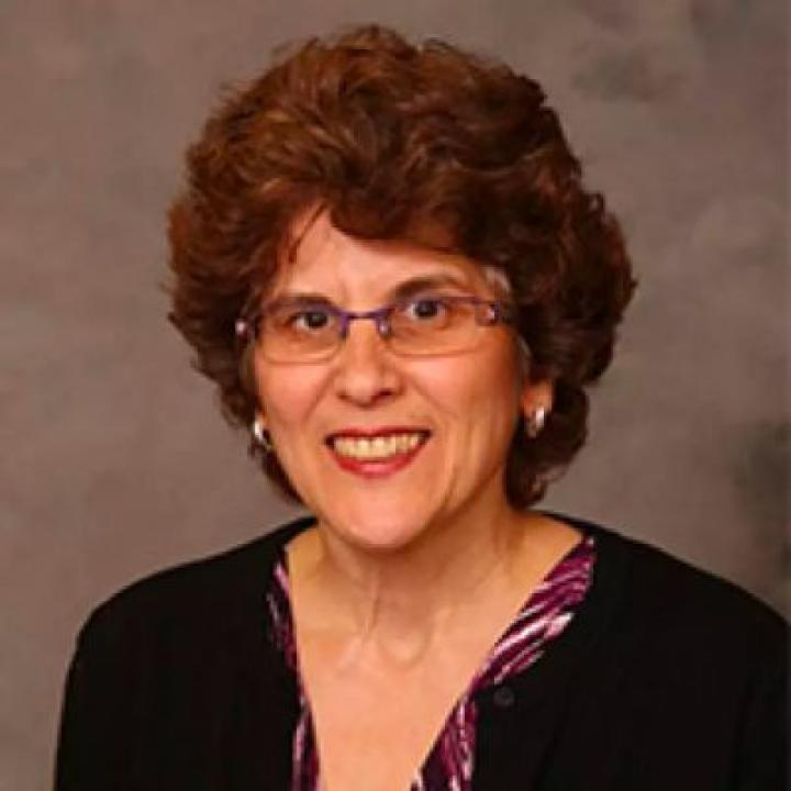 Susan Berardini, PhD, chair of the Pace University Modern Languages and Cultures