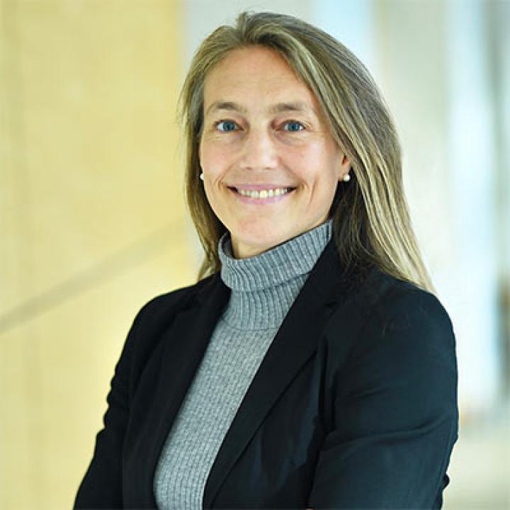 Katrina Fischer Kuh, Haub Distinguished Professor of Environmental Law, Elisabeth Haub School of Law at Pace University