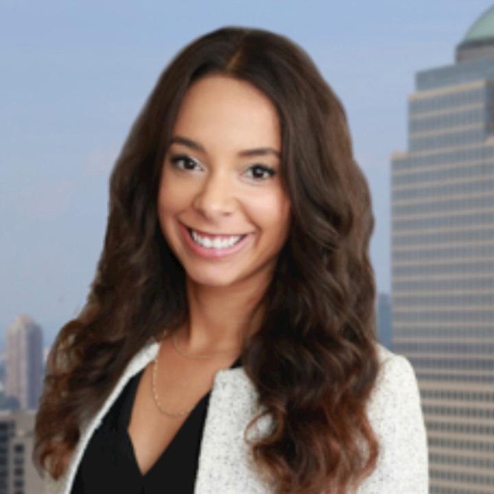 Angelica Cancel, Adjunct Professor of Law at the Elisabeth Haub School of Law