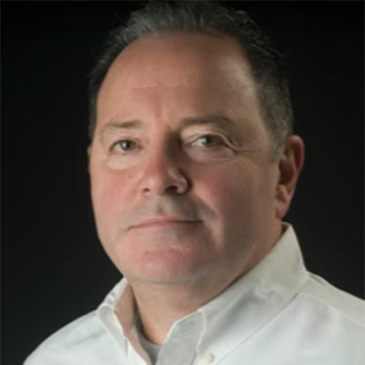 Sands College Advisory Board member Fred Gallo