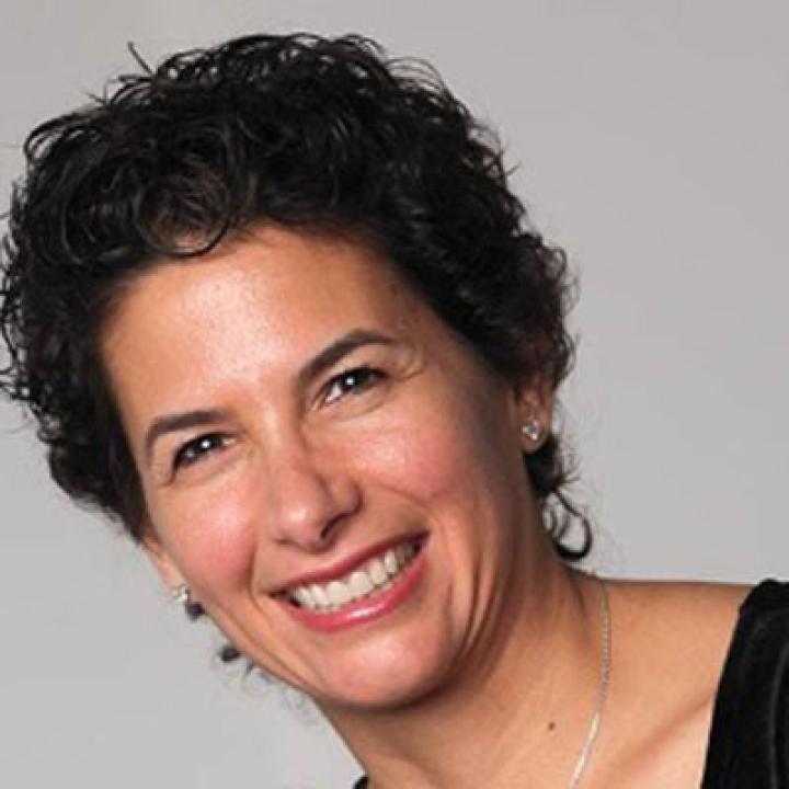Sands College Advisory Board member Hillary Gallo