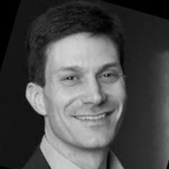 Sands College Advisory Board member Jon Sichel