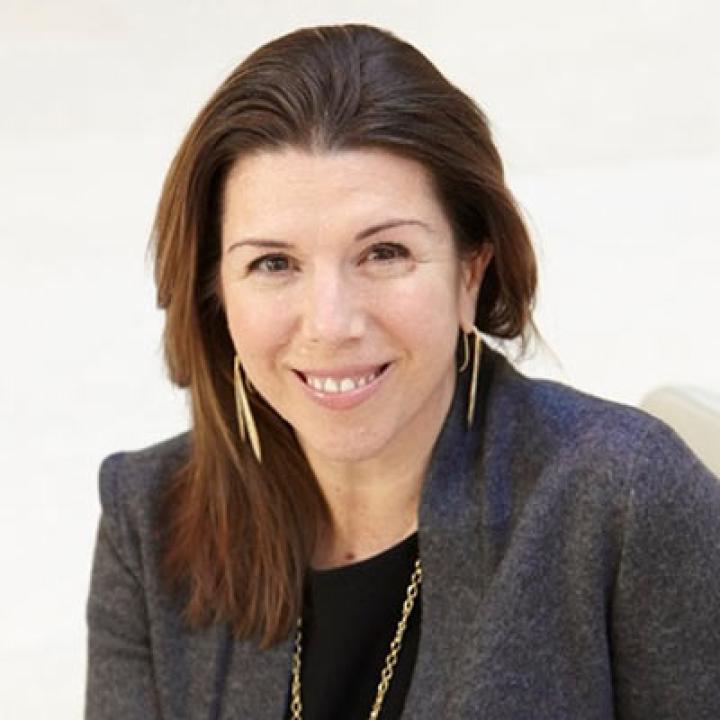 Sands College Advisory Board member Stellene Volandes