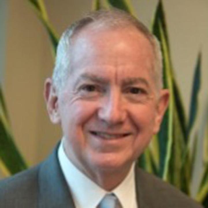 Sands College Advisory Board member Thomas Armstrong