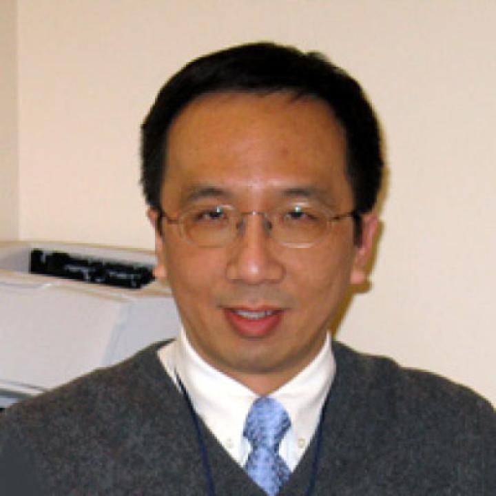 Professor Emeritus of Management and Management Science Alvin Hwang