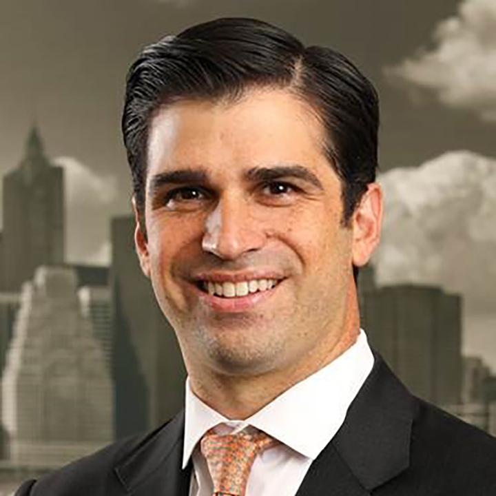 Daniel E. Lust, Adjunct Professor of Law at the Elisabeth Haub School of Law