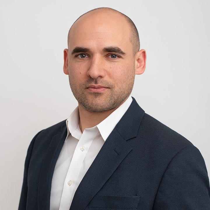 Stephen A. Florek, Adjunct Professor of Law at the Elisabeth Haub School of Law