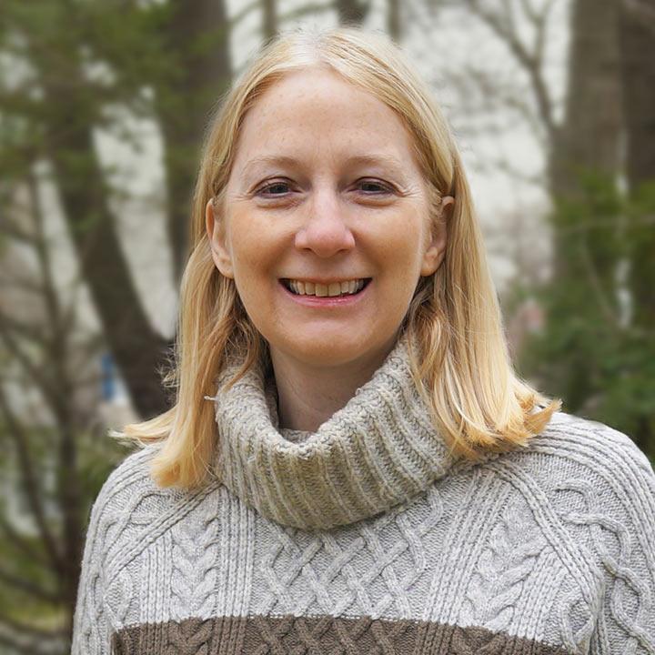 Kristina Cohn, Adjunct Professor of Law at the Elisabeth Haub School of Law