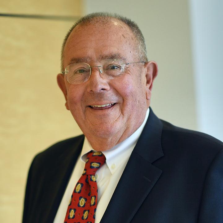 Hon. Philip Halpern, Adjunct Professor of Law at the Elisabeth Haub School of Law