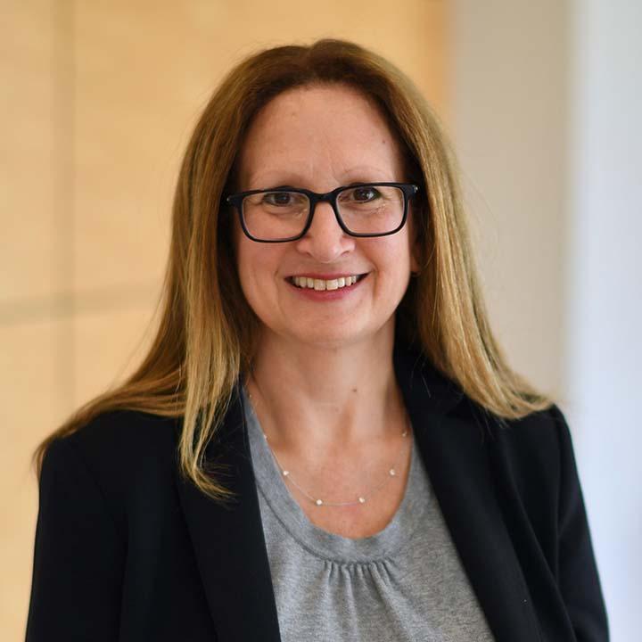 Sara G. Beame, Adjunct Professor of Law at the Elisabeth Haub School of Law