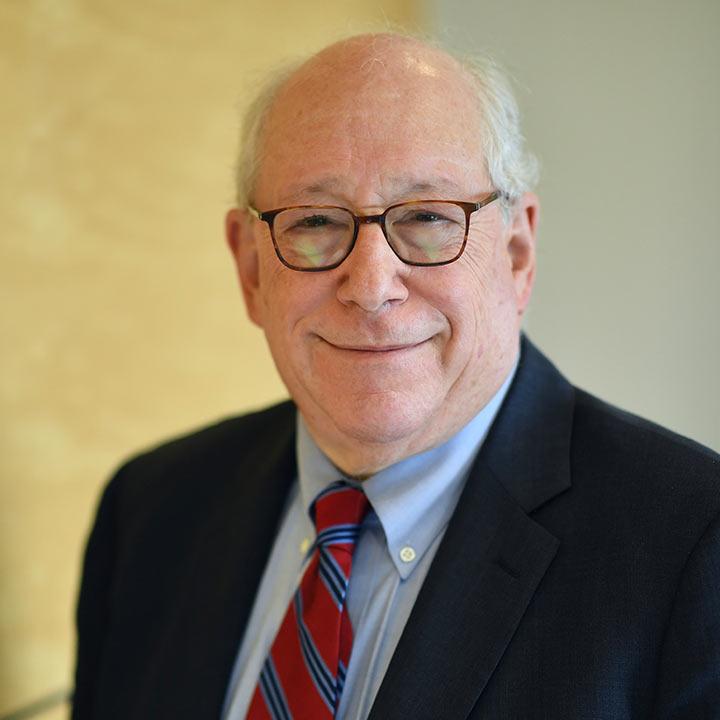 Seth A. Davis, Adjunct Professor of Law at the Elisabeth Haub School of Law