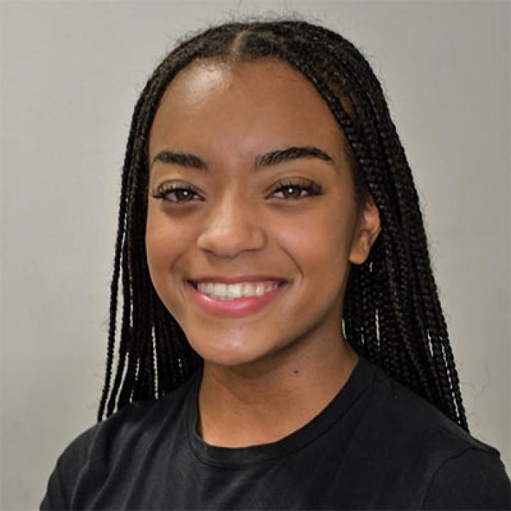 Chase Nelson, senior at Pace University majoring in Applied Psychology and Human Relations