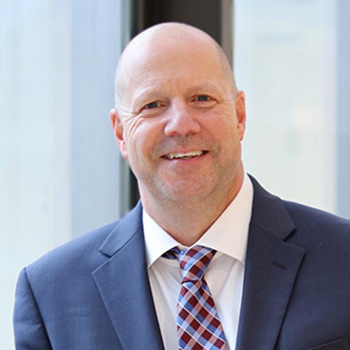 Jared Hatcliffe, Adjunct Professor of Law at the Elisabeth Haub School of Law