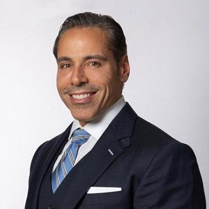 John C. Lettera, Adjunct Professor of Law at the Elisabeth Haub School of Law