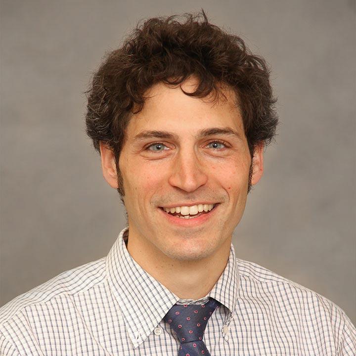 Matthew Aiello-Lammens, Adjunct Professor of Law at the Elisabeth Haub School of Law