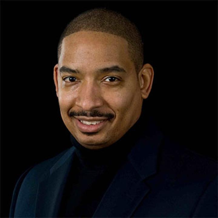 Erik Cliette, Executive Director for One Hundred Black Men of New York
