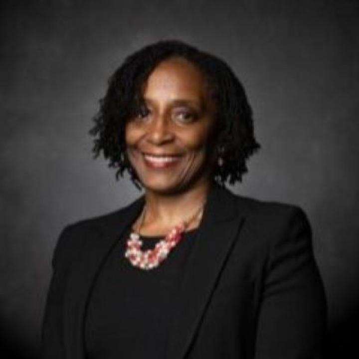 Terryl Brown general counsel Pace University