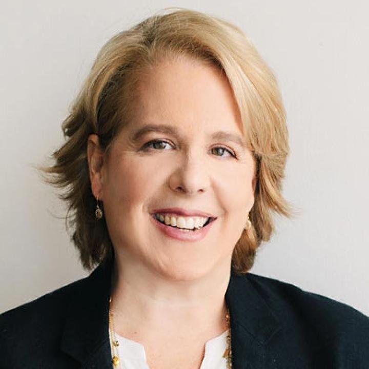 Roberta Kaplan, Partner, Litigation, Paul, Weiss, Rifkind, Wharton & Garrison Doctor of Laws (LLD)
