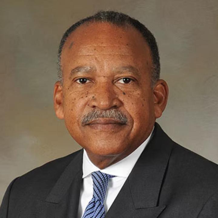 Benjamin Tucker, First Deputy Commissioner, New York City Police Department (NYPD)