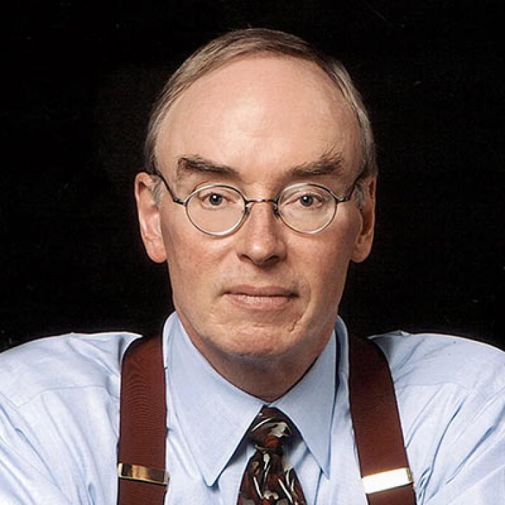 Professor Bruce H. Mann, MPhil, JD, PhD Doctor of Laws (LLD)