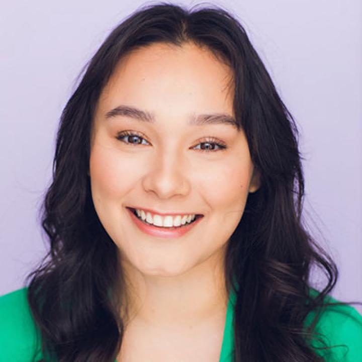 Alexandra Phillips, Land Use Law Center, Elisabeth Haub School of Law