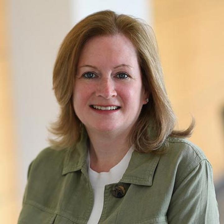 Ann Marie McCoy, Director of Administration, Land Use Law Center