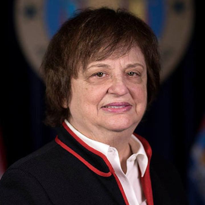 Barbara Underwood, New York Attorney General