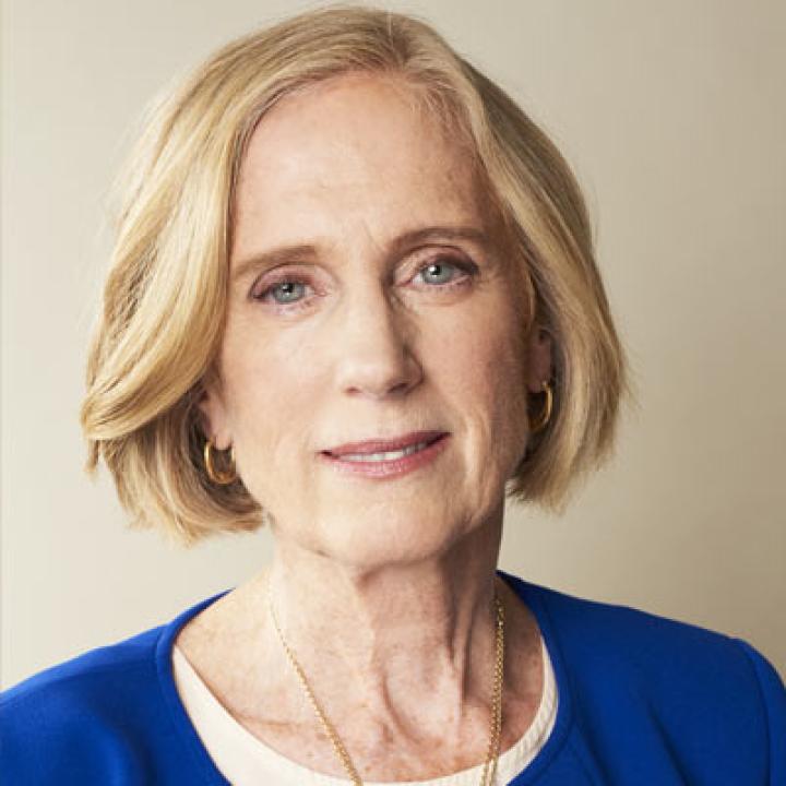 Bridget G. Brennan, New York City Special Narcotics Prosecutor