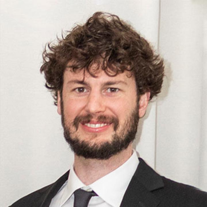 Dexter H. Locke, Science Advisor, Land Use Law Center at Elisabeth Haub School of Law