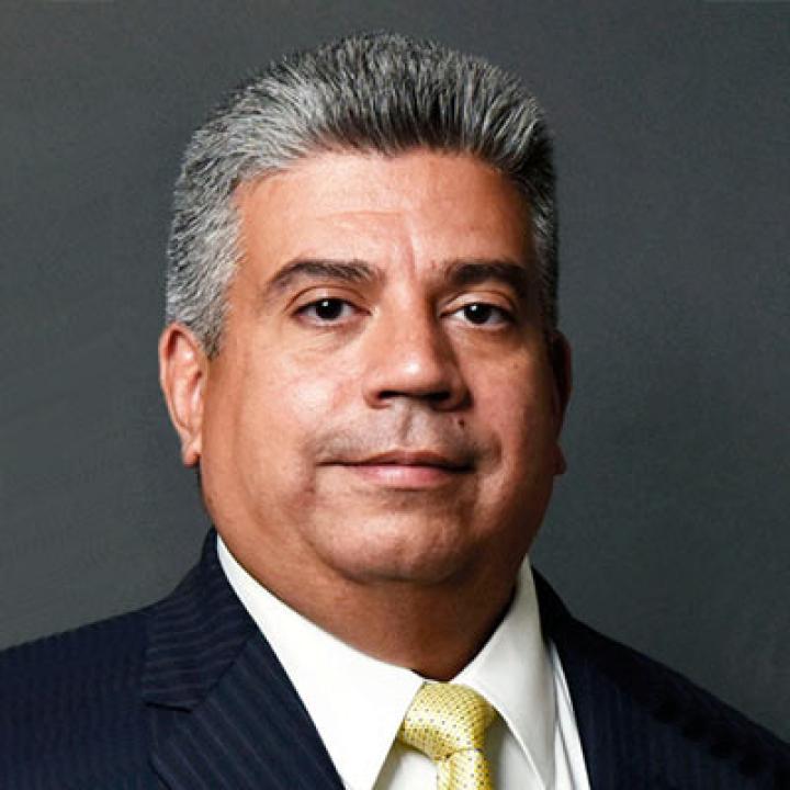 Eric Gonzalez, Brooklyn District Attorney