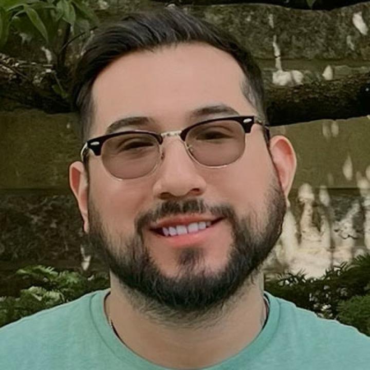 Erick Munoz, Land Use Law Center, Elisabeth Haub School of Law