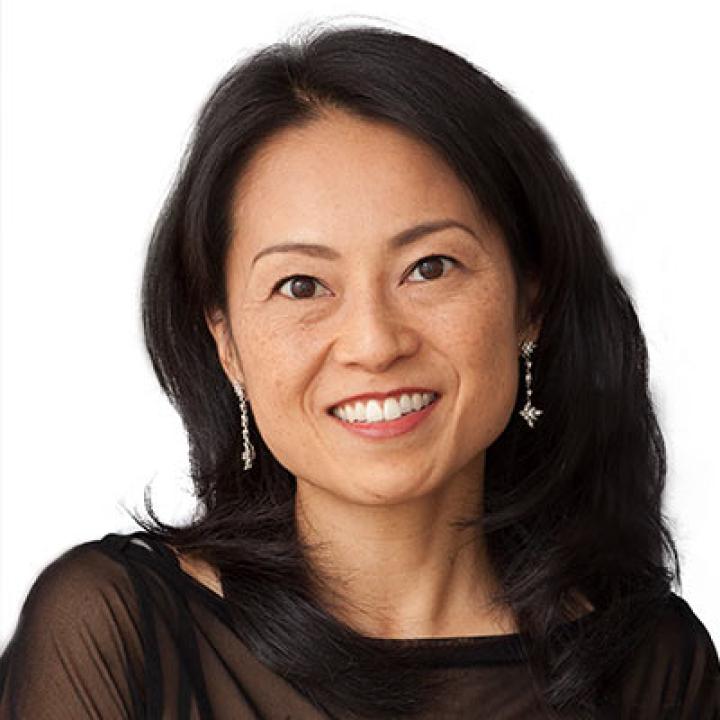 Hiroko Muraki-Gottlieb, Associate, Department of Organismic and Evolutionary Biology, Harvard University