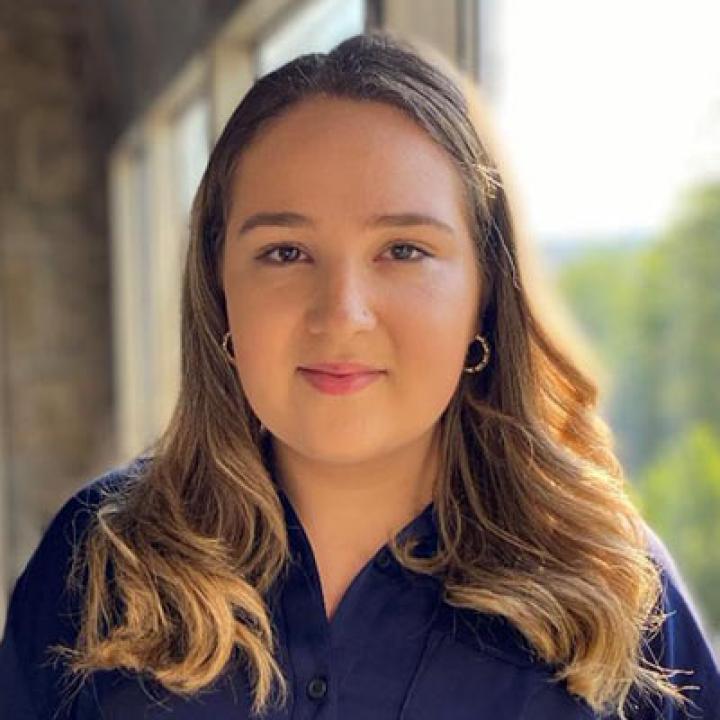 Isabelle Nelson, Environmental Law Program Coordinator