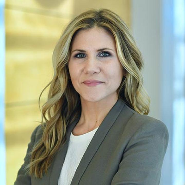 Jennie C. Nolon Blanchard, Adjunct Professor at Elisabeth Haub School of Law and Senior Staff Attorney at the Land Use Law Center