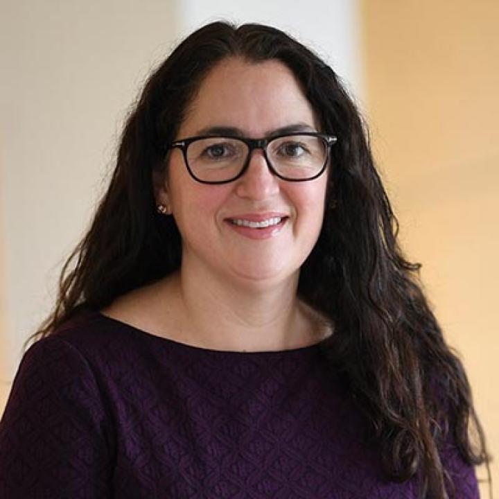 Jessica Bacher, Executive Director of the Land Use Law Center and Adjunct Professor at Elisabeth Haub School of Law at Pace University