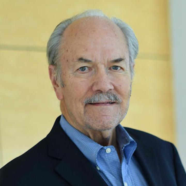 John R. Nolon, Distinguished Professor of Law Emeritus and Co-Counsel to the Land Use Law Center at the Elisabeth Haub School of Law