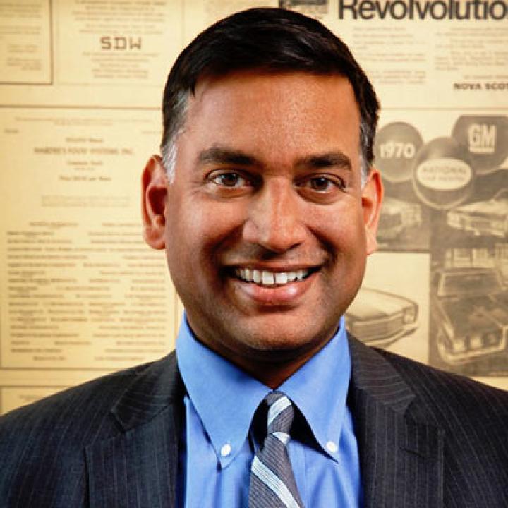 Kevin Dwarka, Attorney Consultant, Kevin Dwarka LLC, Land Use Law Center at Elisabeth Haub School of Law