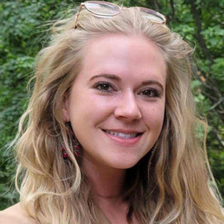 Madison Bishop, Land Use Scholar, Land Use Law Center, Elisabeth Haub School of Law